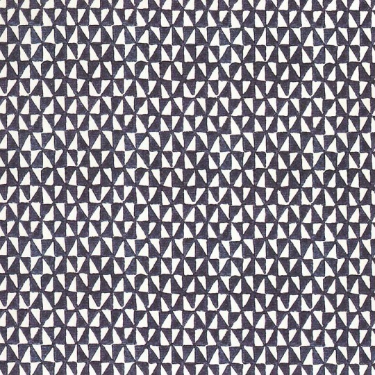 Geometric Stamped Print Paper ~ Tassotti 